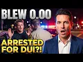 A Cop Arrested This Sober Man For DUI Then He No-Showed His Own Court Case Lawyer Explains