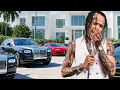 Tommy Lee Sparta in 2025 Wife 7 Kids Home Cars Incredible Net Worth