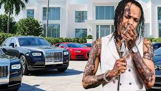 tommy lee sparta in 2025 wife 7 kids home cars u0026 incredible net worth
