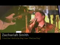 Zachariah Smith “I Just Can’ Wait to be King” | Eliminated at TOP 5 | American Idol 2023