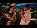 Download Lagu UNGU feat IIS DAHLIA (PERNAHKAH KAU MERASA) PENUTUPAN PESONA PALU NOMONI 2017
