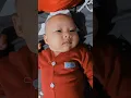 Lagu ketika bayi lagi dengerin lagu #shorts #bayiimut #bayilucu