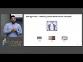 Joseph Kearney Shahid Barkat A Python Package for Grappling with Missing Data PyData LA 2019