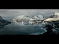 Download Lagu Senja Island and the Northern Lights - A Winters Tale