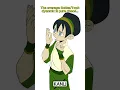 Download Lagu Sokka \u0026 Toph are the most chaotic duo, bro #oc #digitalart #avatar #memes #fyp