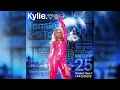 Kylie Minogue - Tension (Live From The Tension Tour) (Official Audio)