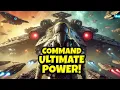 Ultimate No Man s Sky Freighter Guide 10 FRIGATE EXPEDITION Tips