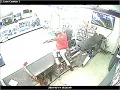 Cash America Robbery 2