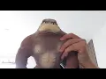 Download Lagu De echte monkey gekocht (ik ga hem binnenkort van een trap af gooien)