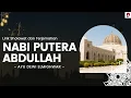 Download Lagu NABI PUTRA ABDULLAH - AYU DEWI ELMIGHWAR (LIRIK SHOLAWAT)