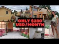 Affordable 3-Bedroom House for Rent for only 280 per Month
