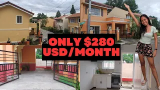 Affordable 3-Bedroom House for Rent for only 280 per Month