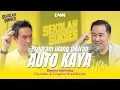 Download Lagu Dari Mental Block ke Mind Power: Teknik Afirmasi Denny Santoso Lewat BrainBoost