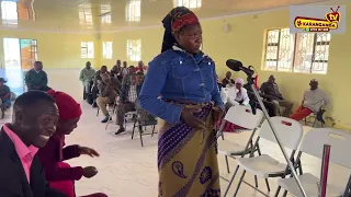 Chief Mutasa .Chikwereti chaMOTHER