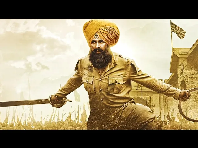 Download MP3 Teri Mitti Mein Mil Jawan (Full Video) Kesari | Akshay Kumar & Parineeti chopra | Arko | B Praak