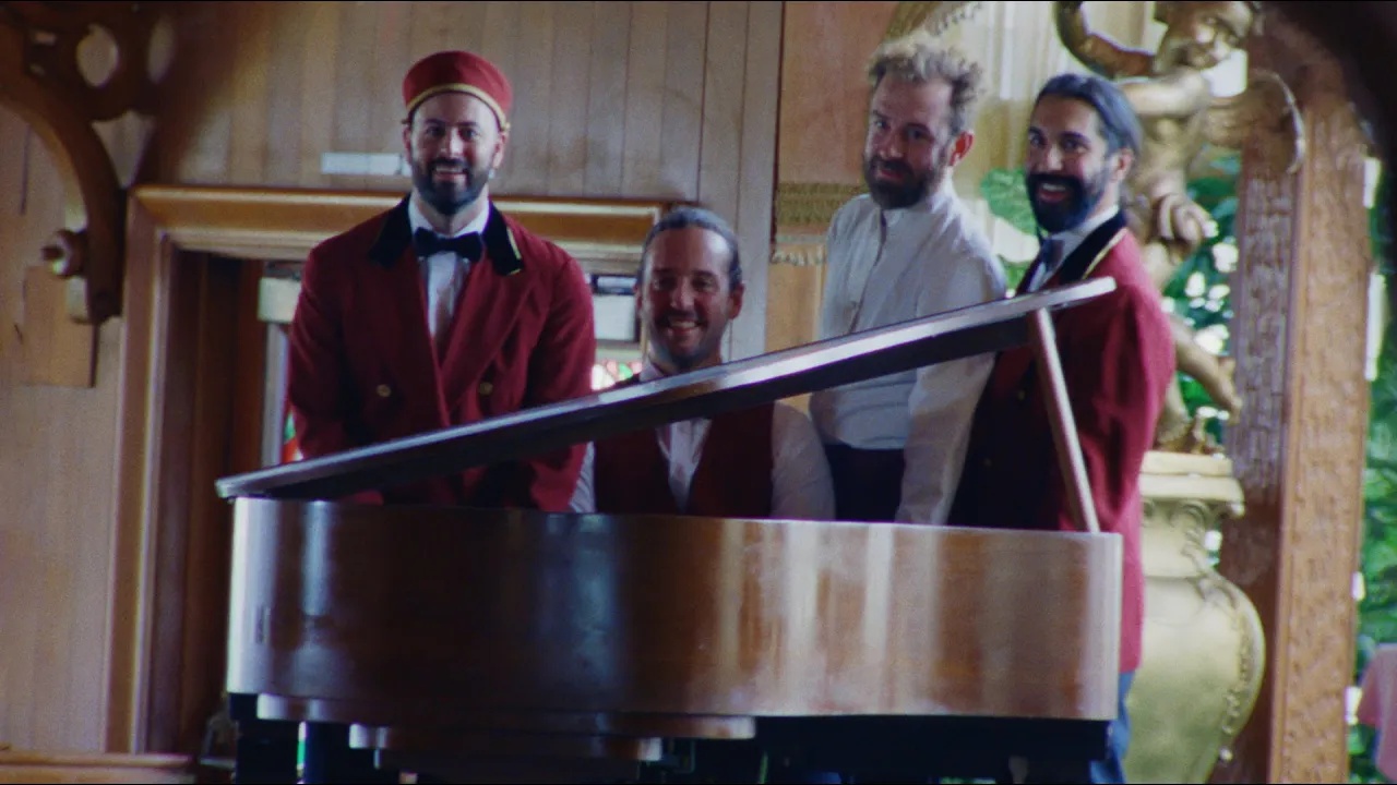Young The Giant