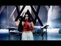 Download Lagu Alan Walker, Torine - Running Out Of Roses  (Live Performance) | NIO Day