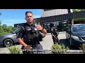 Edison Police Demand ID for Filming TD Bank in Public - Officer Claims You Can t Record Here