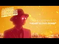 Aaron Lee Tasjan - "Heart Slows Down" [Audio Only]
