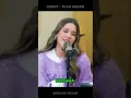 Download Lagu 2025| Pas Lagu Raisa Diputer, Prast Teguh Langsung Diam Seribu Bahasa! 🤐🤣