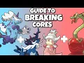 How to Build UNSTOPPABLE Teams in Competitive Pokemon Singles