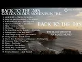 BACK TO THE ’50s | Golden Oldies, Timeless Love Songs & Romantic Classics - Stay Groovy