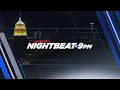 The Nightbeat 9 Aug 13 2026
