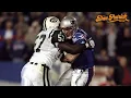 If They Let Me Go Home I Would ve Died - Drew Bledsoe On The Mo Lewis Hit 21