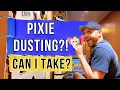 Introducing PIXIE DUSTING on Disney Cruises