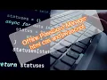 Offline Password Manager html css and javascript