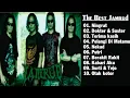 lagu terbaik || JAMRUD BAND - Top 10 Lagu Hits || Lagu Tembang Kenangan Terbaik Sepanjang Masa