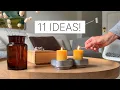 Download Lagu 11 manieren om het gezellig te maken in de herfst + Eenvoudige bedrok!