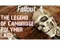 Fallout 4 - The Legend of Cambridge Polymer Labs