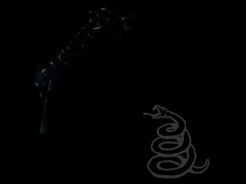 Download MP3 Metallica - Enter Sandman