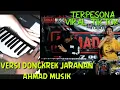 Download Lagu TERPESONA-VIRAL TIKTOK TANPA KENDANG VERSI DONGKREK JARANAN!!ALA AHMAD MUSIC