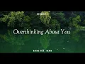Download Lagu DJ SLOW !!! Bagas Jaxx - Overthinking About You - ( Slow Remix )