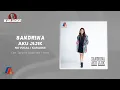 Download Lagu Sandrina - Aku Jijik (Official Karaoke Video) | No Vocal