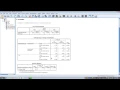 How to Use SPSS-Kappa Measure of Agreement