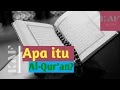 Download Lagu Pengertian Al-Qur'an menurut bahasa dan istilah | Al-Qur'an
