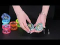 Lagu MAGICYOYO Crystal Yoyo K2—How to change K2 from responsive to unresponsive？#fyp #fypシ #magicyoyo