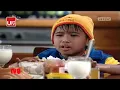 Download Lagu INDRA KE 6 JOSHUA Episode 1