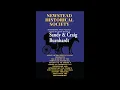 Sandy Craig Bernhardt - Interview recorded Summer 2019
