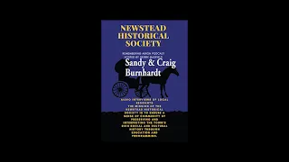 Sandy Craig Bernhardt - Interview recorded Summer 2019
