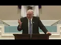 ANTICIPATING JESUS RETURN PASTOR CHARLES LAWSON