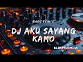 Download Lagu DJ AKU SAYANG KAMU BASS REMIX ( DJ JM PALOMATA REMIX )