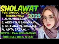 Download Lagu SHOLAWAT MERDU PALING DI CARI‼️SHOLAWAT PENYEJUK HATI PEMBUKA REZEKI