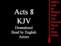 Acts 8 KJV