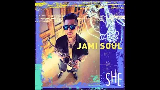 Download She (feat. CuzD, 쥰키) (Studio ver.) - 자미 소울(Jami Soul) MP3