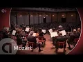 Download Lagu Mozart: Eine kleine Nachtmusik - Concertgebouw Kamerorkest - Live Concert - HD