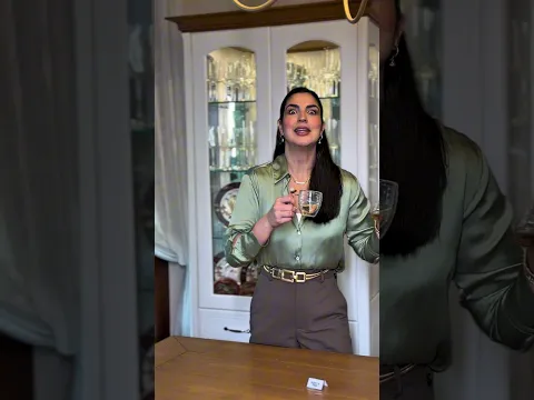 Esse chá realmente derrete a gordura da barriga? #Shorts